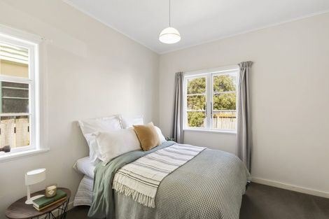 Photo of property in 10 Fife Lane, Miramar, Wellington, 6022