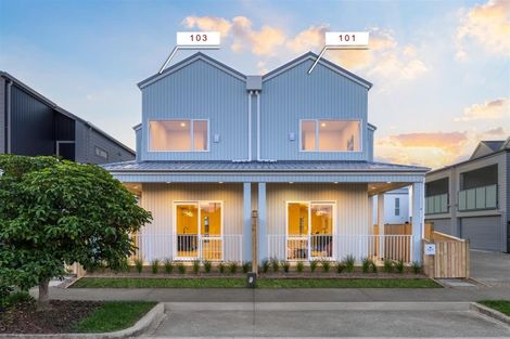 Photo of property in 103 Tributary Parade, Karaka, 2578