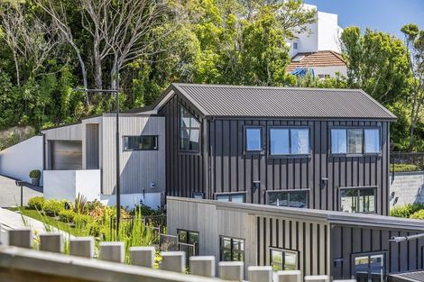 Photo of property in 3 Skysail Lane, Whitby, Porirua, 5024