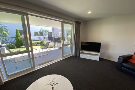 Photo of property in 15/7 Bangor Street, Christchurch Central, Christchurch, 8011