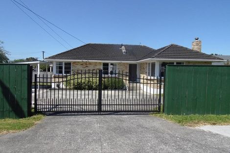 Photo of property in 11 Mcdougall Street, Manurewa East, Auckland, 2102
