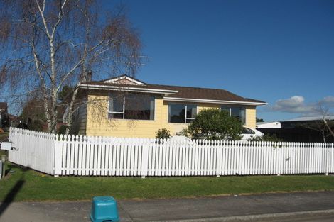 Photo of property in 3 Romilly Court, Papakura, 2110