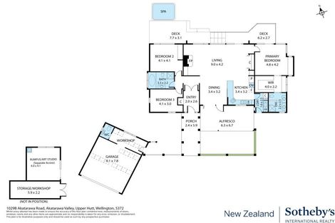 Photo of property in 1029b Akatarawa Road, Akatarawa, Upper Hutt, 5372