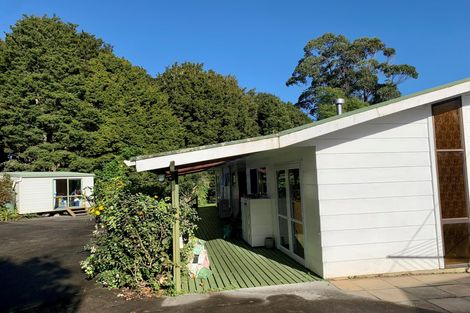 Photo of property in 6719 Mangakahia Road, Kaikohe, 0474