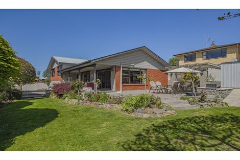 Photo of property in 15 Barnes Street, Glenwood, Timaru, 7910