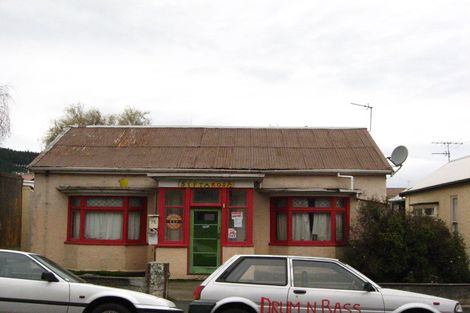 Photo of property in 75 Clyde Street, North Dunedin, Dunedin, 9016