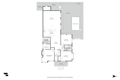 Photo of property in 44 Princes Street, Northcote Point, Auckland, 0627