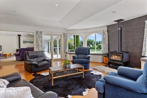 Photo of property in 133 North Eyre Road, Swannanoa, Kaiapoi, 7692