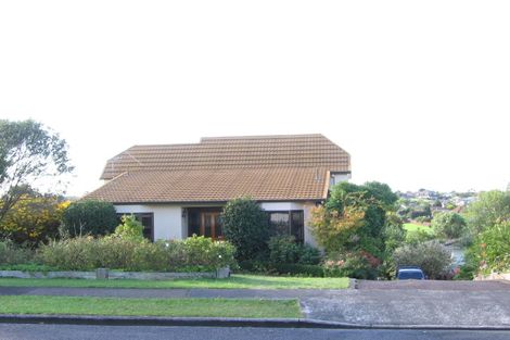 Photo of property in 60 Galloway Crescent, Farm Cove, Auckland, 2012