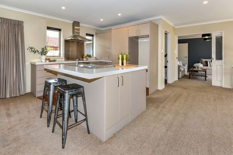 Photo of property in 10 Juliet Place, Rolleston, 7614