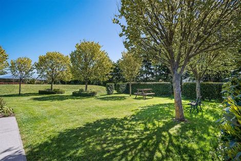 Photo of property in 964 Woodfields Road, West Eyreton, Rangiora, 7475