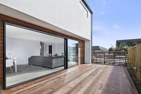 Photo of property in 1/196 Peterborough Street, Christchurch Central, Christchurch, 8013