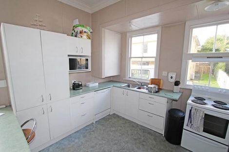 Photo of property in 838 Cumberland Street, North Dunedin, Dunedin, 9016