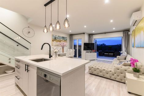 Photo of property in 35 Matakohe Road, Westgate, Auckland, 0814