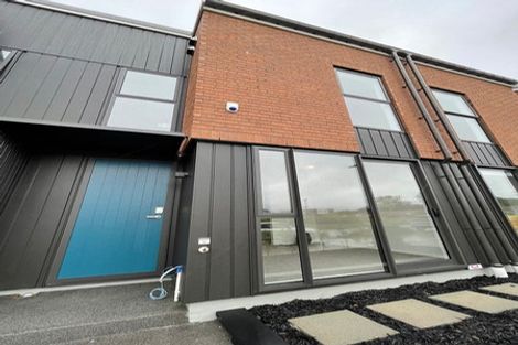 Photo of property in 68 Nugget Avenue, Hobsonville, Auckland, 0616