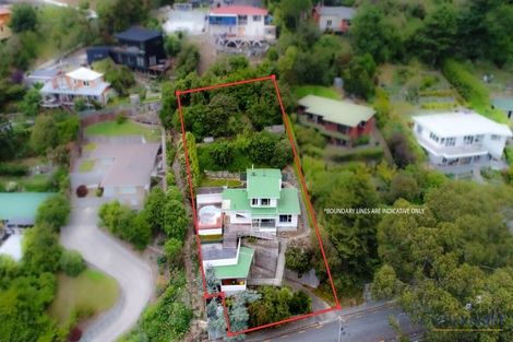 Photo of property in 35 Rapaki Road, Hillsborough, Christchurch, 8022