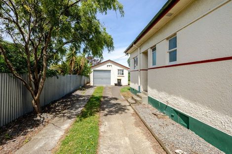 Photo of property in Dannevirke High School, 8 Grant Street, Dannevirke, 4930