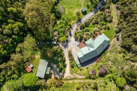 Photo of property in 793 Waikakaho Road, Tuamarina, Blenheim, 7273
