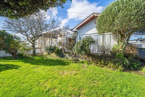 Photo of property in 35 Ropata Crescent, Boulcott, Lower Hutt, 5010