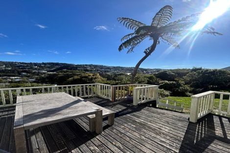 Photo of property in 10 Garfield Street, Brooklyn, Wellington, 6021