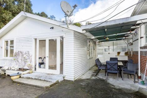 Photo of property in 1022 Fergusson Drive, Clouston Park, Upper Hutt, 5018