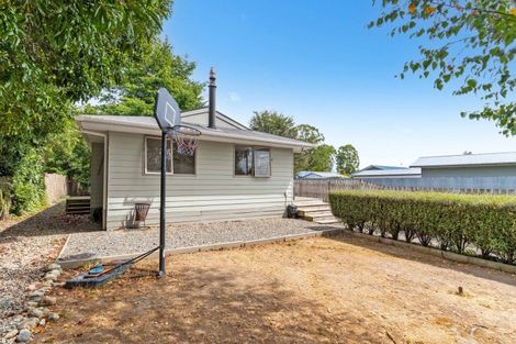 Photo of property in 18 Solway Crescent, Solway, Masterton, 5810