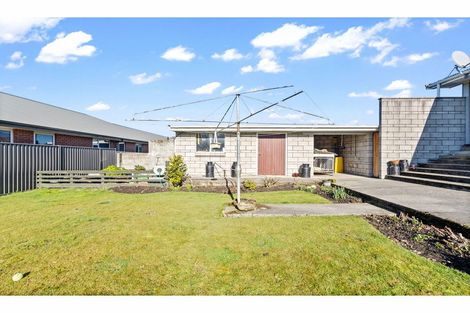 Photo of property in 205 Broughton Street, Gore, 9710