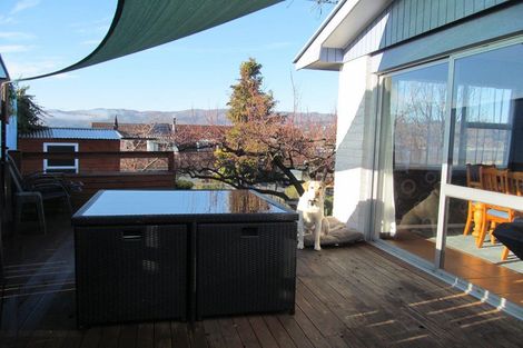 Photo of property in 10 Blackmore Crescent, Alexandra, 9320