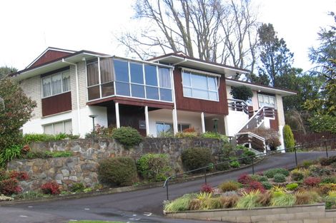 Photo of property in 52 Edinburgh Road, Hillcrest, Hamilton, 3216