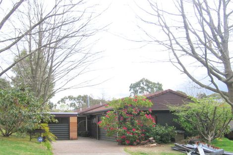 Photo of property in 67 Tihi Road, Springfield, Rotorua, 3015