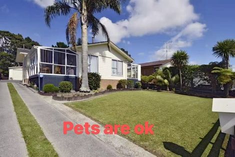 Photo of property in 25 Allington Road, Massey, Auckland, 0614