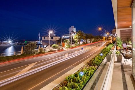 Photo of property in Quay Apartments Tower 2, 202/283 Wakefield Quay, Stepneyville, Nelson, 7010