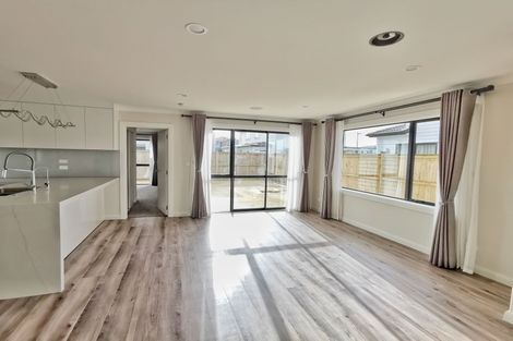 Photo of property in 34 Myland Drive, Hobsonville, Auckland, 0616