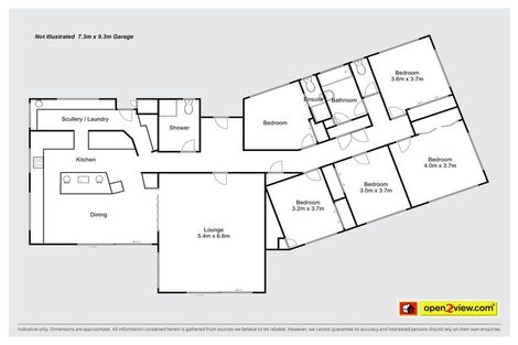 Photo of property in 1 King Street, Cambridge, 3434