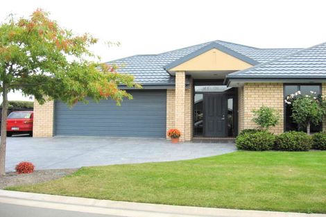 Photo of property in 30 Edward Street, Prebbleton, 7604