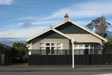 Photo of property in 546 Highgate, Maori Hill, Dunedin, 9010