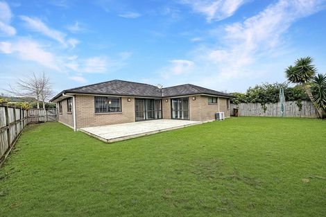 Photo of property in 54 Castellina Drive, Karaka, Papakura, 2113