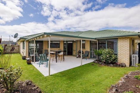 Photo of property in 11 Kilountain Place, Kerikeri, 0230