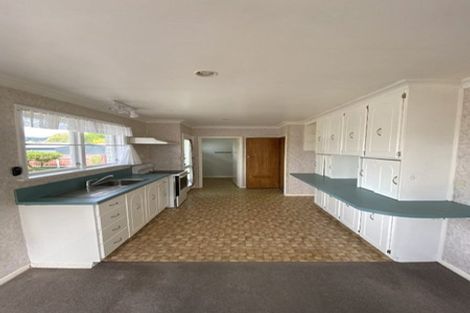 Photo of property in 5 Weld Street, Levin, 5510