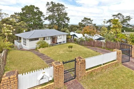 Photo of property in 78 Anich Road, Massey, Auckland, 0614