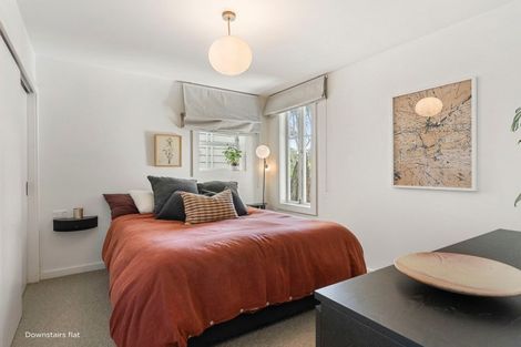 Photo of property in 63 Dryden Street, Grey Lynn, Auckland, 1021