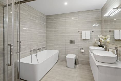 Photo of property in 32b Hewitts Road, Merivale, Christchurch, 8014