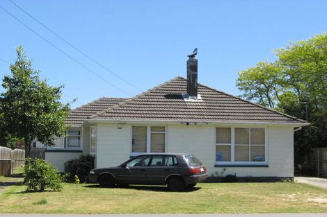 Photo of property in 31 Morley Street, Bryndwr, Christchurch, 8053