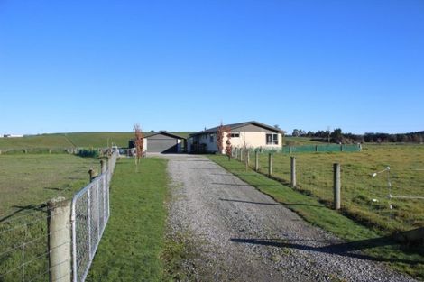 Photo of property in 335 Rosewill Valley Road, Rosewill, Timaru, 7975