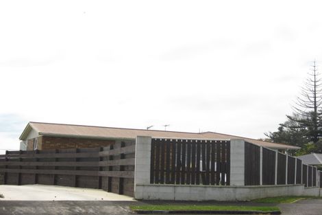 Photo of property in 15 Barclay Street, Ferndale, New Plymouth, 4310