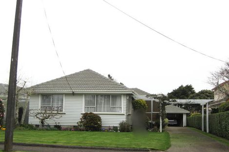 Photo of property in 21 Tainui Street, Welbourn, New Plymouth, 4312
