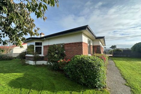 Photo of property in 500 Herbert Street, Waverley, Invercargill, 9810
