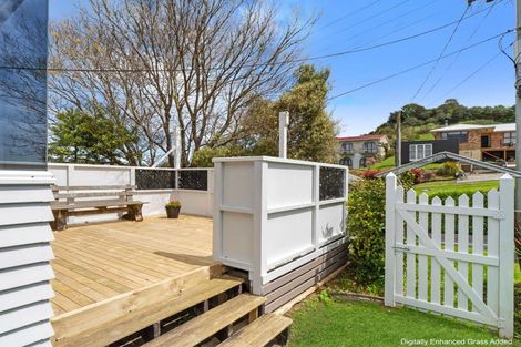 Photo of property in 11 Claremont Avenue, Paeroa, 3600