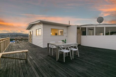 Photo of property in 139a Seatoun Heights Road, Miramar, Wellington, 6022