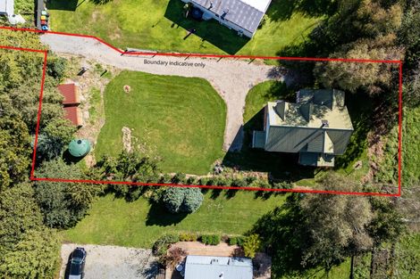 Photo of property in 1186a Peel Forest Road, Peel Forest, Geraldine, 7992